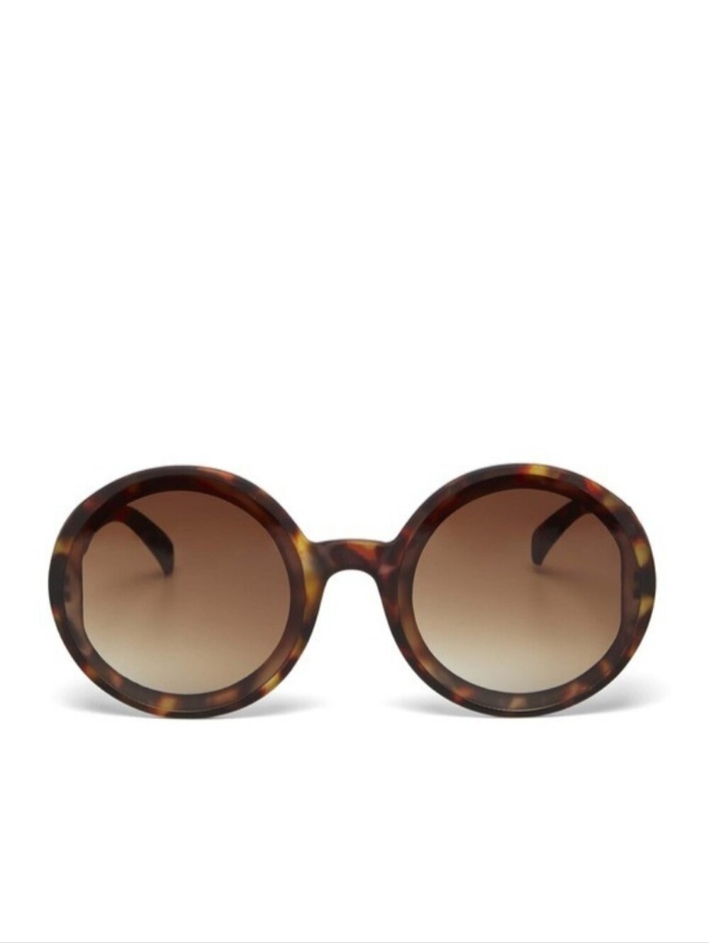 Italian Sunglasses.